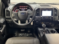 Used 2018 Ford F-150 4WD SuperCrew XLT 5 1/2 at AutoCenters Bonne Terre near Bonne Terre, MO