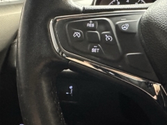 Used 2019 Chevrolet Cruze 4d Sedan Premier at AutoCenters Bonne Terre near Bonne Terre, MO