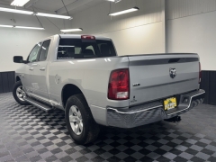 Used 2016 Ram 1500 2WD Quad Cab 140.5" SLT at AutoCenters Bonne Terre near Bonne Terre, MO