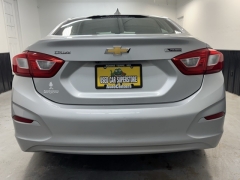 Used 2017 Chevrolet Cruze 4d Sedan Premier at AutoCenters Bonne Terre near Bonne Terre, MO