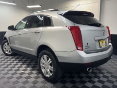 Used 2016  Cadillac SRX 4d SUV FWD Luxury at AutoCenters Bonne Terre near Bonne Terre, MO
