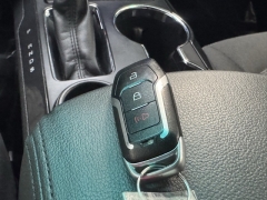 Used 2017 Ford Explorer 4d SUV FWD XLT Ecoboost at AutoCenters Bonne Terre near Bonne Terre, MO