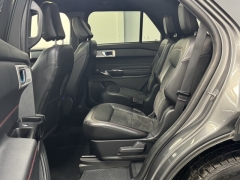 Used 2023 Ford Explorer ST-Line 4WD at AutoCenters Bonne Terre near Bonne Terre, MO