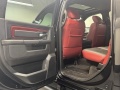 Used 2017 Ram 1500 4WD Crew Cab Rebel at AutoCenters Bonne Terre near Bonne Terre, MO