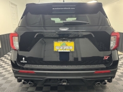Used 2020  Ford Explorer 4d SUV 4WD ST 3.0L EcoBoost at AutoCenters Bonne Terre near Bonne Terre, MO