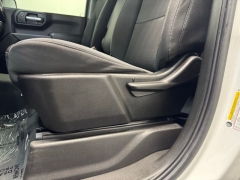 Used 2021  Chevrolet Silverado 1500 4WD Crew Cab 147" Custom Trail Boss at AutoCenters Bonne Terre near Bonne Terre&comma; MO