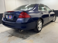 Used 2006 Honda Accord Sedan 4d SE Auto at AutoCenters Bonne Terre near Bonne Terre, MO