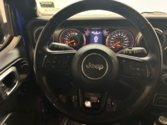 Used 2018  Jeep Wrangler Unlimited Sport 4x4 at AutoCenters Bonne Terre near Bonne Terre&comma; MO