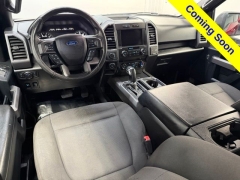 Used 2019  Ford F-150 4WD SuperCrew XLT 5 1&sol;2 at AutoCenters Bonne Terre near Bonne Terre&comma; MO