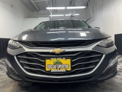Used 2021  Chevrolet Malibu 4dr Sdn LT at AutoCenters Bonne Terre near Bonne Terre&comma; MO