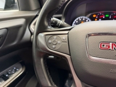 Used 2020  GMC Acadia 4d SUV AWD AT4 at AutoCenters Bonne Terre near Bonne Terre&comma; MO
