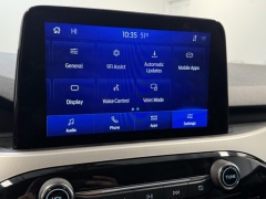 Used 2020 Ford Escape 4d SUV AWD SE at AutoCenters Bonne Terre near Bonne Terre, MO
