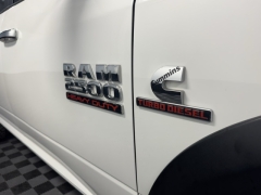 Used 2018  Ram 2500 SLT 4x4 Crew Cab 6'4" Box at AutoCenters Bonne Terre near Bonne Terre, MO