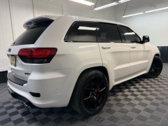 Used 2018  Jeep Grand Cherokee 4d SUV 4WD SRT at AutoCenters Bonne Terre near Bonne Terre&comma; MO
