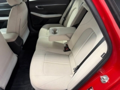 Used 2021  Hyundai Sonata SEL 2&period;5L at AutoCenters Bonne Terre near Bonne Terre&comma; MO