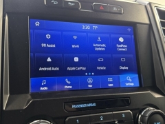 Used 2020  Ford F-150 4WD SuperCrew XLT 5 1/2 at AutoCenters Bonne Terre near Bonne Terre, MO