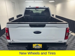 Used 2023  Ford F-150 4WD XLT SuperCrew 5&period;5' Box at AutoCenters Bonne Terre near Bonne Terre&comma; MO