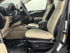 Used 2020 Ford Escape 4d SUV FWD SE at AutoCenters Bonne Terre near Bonne Terre, MO