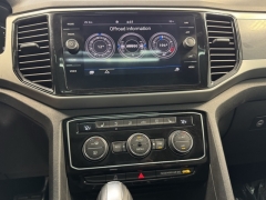 Used 2023 Volkswagen Atlas 3.6L V6 SEL R-Line Black 4MOTION at AutoCenters Bonne Terre near Bonne Terre, MO