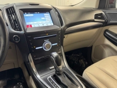 Used 2017  Ford Edge 4d SUV FWD Titanium EcoBoost at AutoCenters Bonne Terre near Bonne Terre&comma; MO