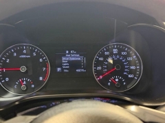 Used 2020  Kia Forte LXS IVT at AutoCenters Bonne Terre near Bonne Terre&comma; MO