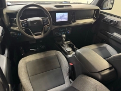 Used 2022  Ford Bronco Base 4 Door 4x4 at AutoCenters Bonne Terre near Bonne Terre&comma; MO