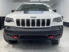 Used 2020 Jeep Cherokee 4d SUV 4WD Trailhawk Elite 3.2L at AutoCenters Bonne Terre near Bonne Terre, MO