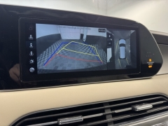 Used 2020  Hyundai Palisade 4d SUV FWD Limited at AutoCenters Bonne Terre near Bonne Terre&comma; MO