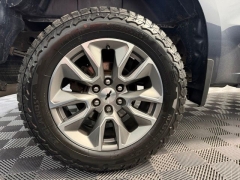 Used 2020  Chevrolet Silverado 1500 4WD Crew Cab RST at AutoCenters Bonne Terre near Bonne Terre&comma; MO
