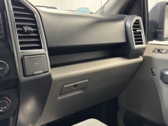 Used 2016 Ford F-150 4WD SuperCrew XLT 5 1/2 at AutoCenters Bonne Terre near Bonne Terre, MO