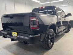 Used 2020 Ram 1500 4WD Crew Cab Rebel at AutoCenters Bonne Terre near Bonne Terre, MO
