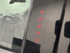 Used 2017  Ford Escape 4d SUV 4WD Titanium at AutoCenters Bonne Terre near Bonne Terre, MO