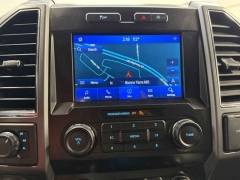Used 2020  Ford F-150 4WD SuperCrew XLT 5 1&sol;2 at AutoCenters Bonne Terre near Bonne Terre&comma; MO