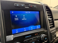 Used 2021  Ford Super Duty F-250 4WD XLT Crew Cab SRW 6&period;75' Box at AutoCenters Bonne Terre near Bonne Terre&comma; MO