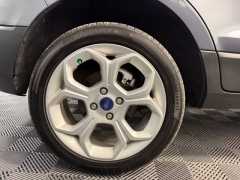 Used 2021  Ford EcoSport SE FWD at AutoCenters Bonne Terre near Bonne Terre&comma; MO