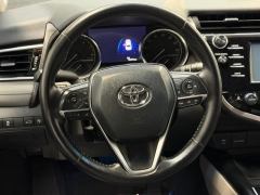 Used 2018  Toyota Camry 4d Sedan XLE at AutoCenters Bonne Terre near Bonne Terre&comma; MO