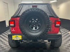 Used 2021  Jeep Wrangler Unlimited Sport S 4x4 at AutoCenters Bonne Terre near Bonne Terre&comma; MO