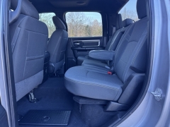 Used 2021  Ram 1500 Classic Warlock 4x4 Crew Cab 5'7" Box at AutoCenters Bonne Terre near Bonne Terre, MO