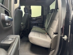 Used 2020  Chevrolet Silverado 1500 4WD Double Cab Custom at AutoCenters Bonne Terre near Bonne Terre&comma; MO