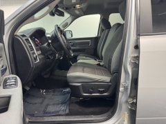 Used 2018  Ram 1500 SLT 4x4 Crew Cab 5'7" Box at AutoCenters Bonne Terre near Bonne Terre, MO