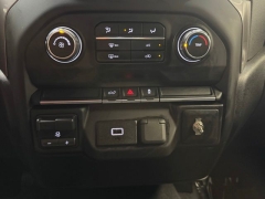 Used 2020  Chevrolet Silverado 1500 4WD Double Cab Custom at AutoCenters Bonne Terre near Bonne Terre&comma; MO