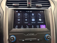 Used 2019  Ford Fusion 4d Sedan FWD SE 1&period;5L EcoBoost at AutoCenters Bonne Terre near Bonne Terre&comma; MO