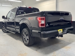 Used 2018 Ford F-150 4WD SuperCrew XLT 5 1/2 at AutoCenters Bonne Terre near Bonne Terre, MO