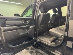 Used 2020  Ram 1500 Big Horn 4x4 Crew Cab 5'7" Box at AutoCenters Bonne Terre near Bonne Terre&comma; MO