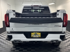 Used 2021  GMC Sierra 1500 4WD Crew Cab 147" AT4 at AutoCenters Bonne Terre near Bonne Terre, MO