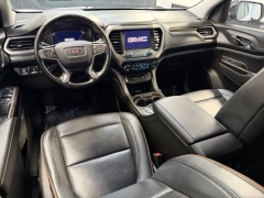Used 2023  GMC Acadia AWD 4dr AT4 at AutoCenters Bonne Terre near Bonne Terre&comma; MO