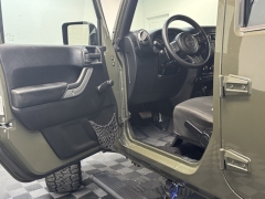 Used 2015 Jeep Wrangler Unlimited 4WD 4dr Sport at AutoCenters Bonne Terre near Bonne Terre, MO