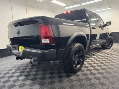 Used 2021  Ram 1500 Classic Warlock 4x4 Crew Cab 5'7" Box at AutoCenters Bonne Terre near Bonne Terre&comma; MO