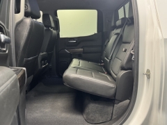 Used 2019  Chevrolet Silverado 1500 4WD Crew Cab LT Trail Boss at AutoCenters Bonne Terre near Bonne Terre, MO