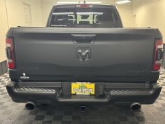 Used 2020  Ram 1500 4WD Crew Cab Laramie at AutoCenters Bonne Terre near Bonne Terre, MO